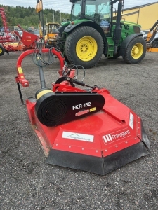 FRANSGRD FKR 152 KEDJERJARE Fransgrd FKR 152 KEDJERJARE LITE KRD
...
MNR 31807
...
PRIS EXKL. MOMS: 59.000:-
...
Vi reserverar oss fr felskrivning. Kontakta alltid oss innan du ker och tittar, s vi kan skerstlla att maskinen finns p plats.
