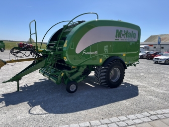 MC Hale Fusion 3 McHale Fusion 3 som r pedant sktt och redo fr ssong 2025! 
Dck 710/45-22,5
Dubbel knivbrygga 12/13/25
kedjekit gtt en ssong, LS. 
Fr mer info och bilder kontakta John Tel: 0498-65 45 08 


