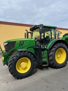 JOHN DEERE 6215R C-PRO TRAKTOR FR.LYFT PTO John Deere 6215R TRAKTOR FR.LYFT  PTO  AUTOTRAC READY  650/65X42 CA 65% 540/65X30 100%
COMMANDPRO  5 DUBB.UTTAG  EXTRA OLJA
VRIDB.FR.SKRMAR  JD JOYSTICK  VARIABEL STYRNING  
HMS  IMMOBOLIZER  LUFTBROMS  VAGNSBROMS
...
MNR 28110
...
PRIS EXKL. MOMS: 1.395.000:-
...
Vi reserverar oss fr felskrivning. Kontakta alltid oss innan du ker och tittar, s vi kan skerstlla att maskinen finns p plats.
