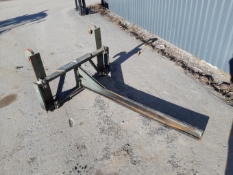 L BALSPLIT SBM vrigt L BALSPLIT SBM Bal delare silosplit balkniv
Stora BM