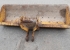 SIKTSKOPA 150 MF 50B vrigt SIKTSKOPA 150 MF 50R Uppdrag 
skopa/ Dikes skopa 150x55
Passar Bla Massey Ferguson 50B 50R SIKTSKOPA 150 MF 50B