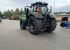 Traktor Valtra T 235 Direct Valtra T235 med frontlyft  Traktor Valtra T 235 Direct