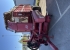 Hackvagn JF 3500 JF ES3500  Hackvagn JF 3500