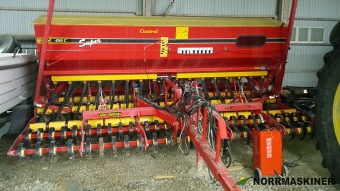 Smaskin Vderstad Rapid 400C Super Vderstad Rapid 400C Super Konstgdsel & utsde 
OBS ingen hfrlda
