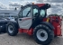 MANITOU MLT741-140V+ TELESKOPLASTARE, BEG Manitou MLT 741-140 V+  MANITOU MLT741-140V+ TELESKOPLASTARE, BEG