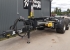 PRONAR LASTVXLARE T286 vrigt PRONAR LASTVXLARE T286 Totalvikt 23000kg
Lastkapacitet 17100kg
Kontainerlngd 5400-6900mm
Kulkoppling
Fjdrad tandemboogie, medstyrande axel
Hydr. uttag, bromsuttag och slpvagnskontakt bak
600/50 R22,5
Hydr. fjdrat drag
Elhydrauliskt manverdon
Telekopisk krokarm med krokls, hydr. uttag p torn
Hydr. kontainerls
Hydr. stdben
Stnkskrmar 
Parkeringsbroms
Skyddade trafikljus
Verktygslda PRONAR LASTVXLARE T286