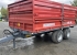 Tippvagn Weckman Ws100 10T Weckman Spanmlsvagn WS100 Vagn i nyckick. 

Ring fr info Tippvagn Weckman Ws100 10T