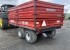 Tippvagn Weckman Ws100 10T Weckman Spanmlsvagn WS100 Vagn i nyckick. 

Ring fr info Tippvagn Weckman Ws100 10T