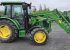 John Deere 5075E John Deere 5075E Denna maskin omfattas ej av ML Trygghetskp 3mn/100tim
Maskinen sljes fr kunds rkning utan garanti.
Fr mer information kontakta din sljare.
Detta r ett paket med snslunga, planerskopa, balklmma, bakvikt & pallgafflar
Ring fr mera info John Deere 5075E