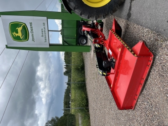 ILSBO M150P KEDJERJARE, BEG Ilsbo M150P 