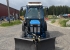Traktor Ford 1920 med Vikplog och Sandspridare Ford 1920 4WD  Traktor Ford 1920 med Vikplog och Sandspridare