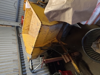 SANDSPRIDARE BOGSERAD vrigt SANDSPRIDARE BOGSERAD MNR 39017
...
PRIS EXKL. MOMS: 4.000:-
...
Vi reserverar oss fr felskrivning. Kontakta alltid oss innan du ker och tittar, s vi kan skerstlla att maskinen finns p plats.
