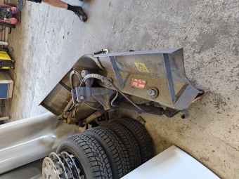 SIRINGE 170 VIKPLOG 3-P vrigt SIRINGE 170 VIKPLOG 3-P MNR 39018
...
PRIS EXKL. MOMS: 12.000:-
...
Vi reserverar oss fr felskrivning. Kontakta alltid oss innan du ker och tittar, s vi kan skerstlla att maskinen finns p plats.
