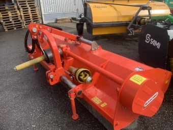 Slagklippare Maschio Tigre 300 HD (H-slag) vrigt Maschio Tigre 300 HD 