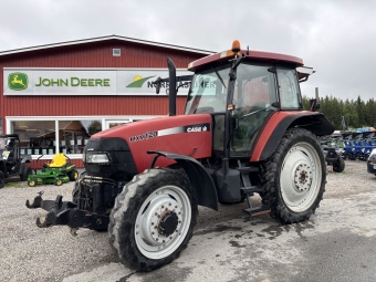 Traktor Case MXM120 Case IH H MAXXUM MXM120 
