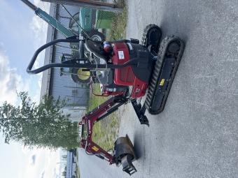 Yanmar Vio 12 vrigt Yanmar Vio 12 