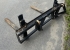 PALLGAFFEL MED BRED RAM L 2500 KG DEFEKT RAM (uppdrag) vrigt PALLGAFFEL L BRED RAM 2500kg Frsljningsuppdrag PALLGAFFEL MED BRED RAM L 2500 KG DEFEKT RAM (uppdrag)