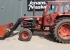 VOLVO BM 650 L LASTARE SKOPA vrigt VOLVO BM 650 L LASTARE SKOPA Quicke 3000 HD Typ3
18,4-34 10,00-16
Servostyrning
Hitchkrok
Motorvrmare
1974 VOLVO BM 650 L LASTARE SKOPA