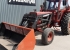 VOLVO BM 650 L LASTARE SKOPA vrigt VOLVO BM 650 L LASTARE SKOPA Quicke 3000 HD Typ3
18,4-34 10,00-16
Servostyrning
Hitchkrok
Motorvrmare
1974 VOLVO BM 650 L LASTARE SKOPA