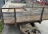 TIPPVAGN 1 AXLAD 7TON PLTBOTTEN vrigt TIPPVAGN 1 AXLAD 7TON PLTBOTT 400/50-15,5 hjul TIPPVAGN 1 AXLAD 7TON PLTBOTTEN
