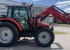 MF 6455 TRAKTOR, BEG Massey Ferguson 6455  MF 6455 TRAKTOR, BEG