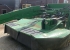 John Deere 735 bogserad sltterkross (Centrumdrag) vrigt John Deere 735 bog.slttekross  John Deere 735 bogserad sltterkross (Centrumdrag)