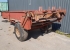 WRTSILE FASTGDSELVAGN 1 AXLAD CA 7TON vrigt WRTSILE FASTGDSELVAGN 1 AXLA 14,0/65-16
350x170 flak
Funkade d den stlles undan
kan behva lite smrning WRTSILE FASTGDSELVAGN 1 AXLAD CA 7TON