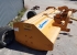 BERTI TSB 250 SLAGSLTTERMASKIN vrigt BERTI TSB 250 SLAGSLTTERMASKI 69000 ex moms
Lnga Y slagor fr effektiv ker slagning Putsning
Vldigt hg kapasitet BERTI TSB 250 SLAGSLTTERMASKIN