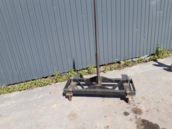 BALKNIV  SBM vrigt BALKNIV  SBM Stora BM