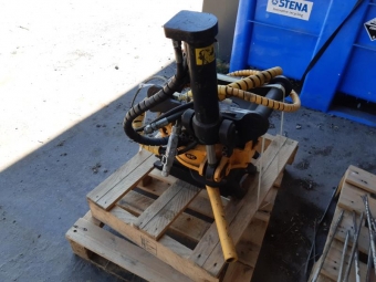 ENGCON ROTORTILT EC02 S40 FSTE vrigt ENGCON ROTORTILT EC02 S40 FST 60000 ex moms
Mek lsning 
2-slangars med 2-stift el