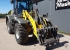 WACKER NEUSON WL95 HJULLASTARE vrigt WACKER NEUSON WL95 HJULLASTARE Registrerad som motorredskap
Deutz TDC 4.1 S4 DPF 115kW
Radio med CD, AC, Grammerstol med vrme, fri retur fram, lastdmpare, backvarnare, 
ecospeed P370 40km/h, 
500/70R24 Mich Bibload ET40 Saipde, telematics 12 mnader, Stora BM fstet,
3:e+4e funktion fram + el, 7pooligt el uttag bak, 2x huvudstrmbrytare, 
motor och kupe vrmare, handgas/inchreglage. WACKER NEUSON WL95 HJULLASTARE