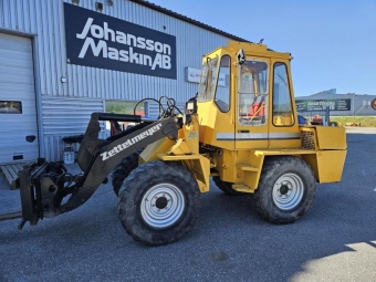 ZETTELMEYER 601S vrigt ZETTELMEYER 601S Str i -Vik
Ring fr mer info

0660-59982