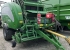 MCHALE FUSION VARIO INPLASTARPESS McHale FUSION VARIO INPLASTARPRESS 25 KNIVARS  KAMERA P PLASTAREN
CA: 14500 BALAR
...
MNR 39037
...
PRIS EXKL. MOMS: 425.000:-
...
Vi reserverar oss fr felskrivning. Kontakta alltid oss innan du ker och tittar, s vi kan skerstlla att maskinen finns p plats.
 MCHALE FUSION VARIO INPLASTARPESS