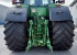 John Deere 8R 370 utrustning enl.spec John Deere 8R 370 8370R
Aktivt ste
Utkad monitor
625 kg bakhjulsvikter
Cat 3 lyftarmar
Ring fr mer info John Deere 8R 370 utrustning enl.spec