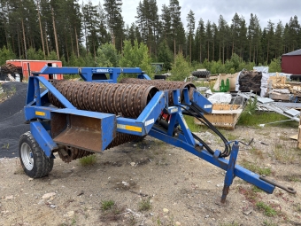 Vlt Dal-bo Minimax 540 Dalbo Vlt Dal-Bo Minimax 540 