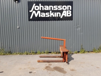 KVERNELAND BALGRIP SMS vrigt KVERNELAND BALGRIP SMS Trima sms fste + 2 hydrual slangar
