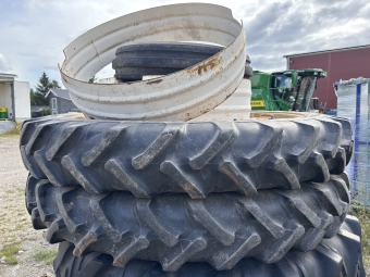 Radodlingshjul 9.5R48 230/95R48 Case IH Radodlingshjul 9.5R48 
