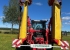 PTTINGER X 8 ROTORSLTTERMASKIN vrigt PTTINGER X 8 ROTORSLTTERMASK 40mm slpskor
2 st Fldeskoner
Strngtallrikar
Hydr. uppfllning sidoskydd
ISOBUS PTTINGER X 8 ROTORSLTTERMASKIN