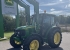 JD 5620 4WD TRAKTOR, BEG John Deere 5620  JD 5620 4WD TRAKTOR, BEG