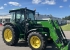 JD 5620 4WD TRAKTOR, BEG John Deere 5620  JD 5620 4WD TRAKTOR, BEG