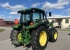 JD 5620 4WD TRAKTOR, BEG John Deere 5620  JD 5620 4WD TRAKTOR, BEG