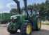 JD 6140R PREMIUM TRAKTOR, BEG John Deere 6140R  JD 6140R PREMIUM TRAKTOR, BEG
