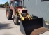 MASSEY FERGUSON 135 BERGSJLAST SKOPA vrigt MASSEY FERGUSON 135 BERGSJLAS 12,4-32 7,50-16
Hitch krok
Hydrualisk tipp p skopan MASSEY FERGUSON 135 BERGSJLAST SKOPA