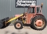 MASSEY FERGUSON 135 BERGSJLAST SKOPA vrigt MASSEY FERGUSON 135 BERGSJLAS 12,4-32 7,50-16
Hitch krok
Hydrualisk tipp p skopan MASSEY FERGUSON 135 BERGSJLAST SKOPA