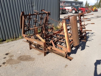 S-PINNE HARV CA 4M vrigt S-PINNE HARV CA 4M 