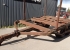 TIMMERVAGN BOGGI vrigt TIMMERVAGN BOGGI 250 bred 350m lngt sjlva flaket
400/50-15,5 Dck
Timmer knuff oknd funktion TIMMERVAGN BOGGI