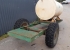 VAGN 1-AXLAD MED TANK vrigt VAGN 1-AXLAD MED TANK ca 150x350 flak
11,00-16 10 lagers VAGN 1-AXLAD MED TANK