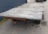 FLAKVAGN 1-AXLAD vrigt FLAKVAGN 1-AXLAD ca 2x4 meter flak FLAKVAGN 1-AXLAD