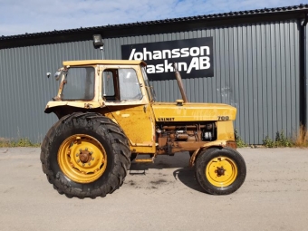 VALMET 700 vrigt VALMET 700 18,4-30 7,50-18