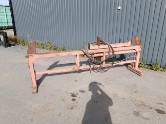 VEDKLYV 1M TRAKTOR DRIFT vrigt VEDKLYV 1M TRAKTOR DRIFT Klyver t bda hllen